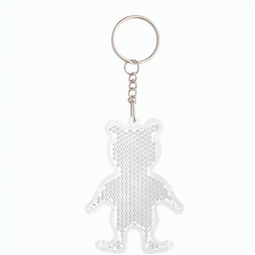 Reflektor-Anhänger Safebear (Bild 1)