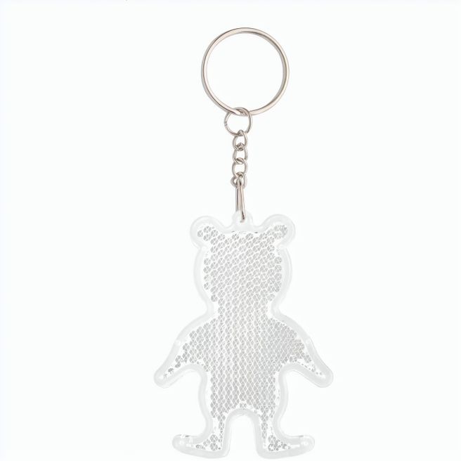 Reflektor-Anhänger Safebear