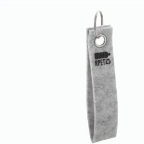 RPET-Schlüsselanhänger Refek