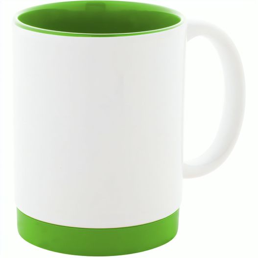 Produktabbildung Sublimationstasse MultiColour Plus Sublimationstasse MultiColour Plus (Bild 1)