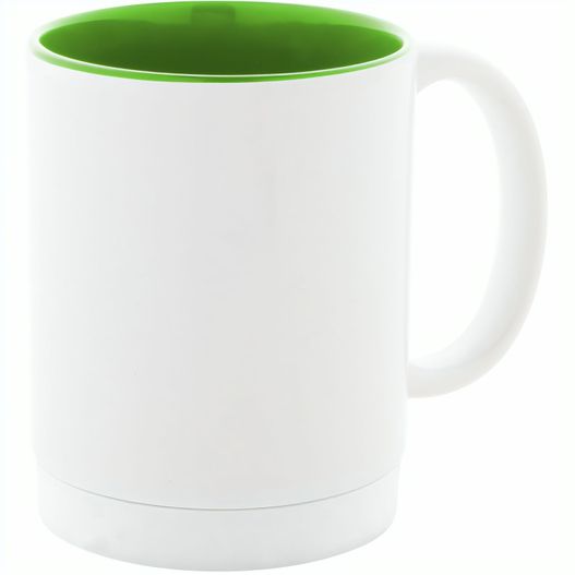 Sublimationstasse MultiColour Plus (Bild 1)