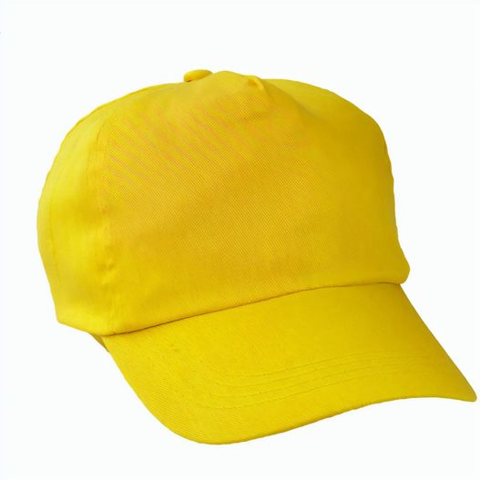 Produktabbildung Baseball Kappe Reggie Baseball Kappe Reggie (Bild 1)