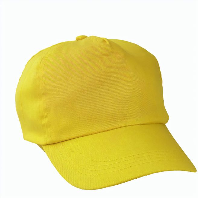 Produktabbildung Baseball Kappe Reggie Baseball Kappe Reggie