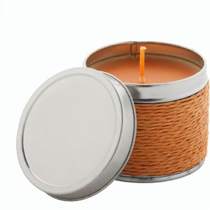 Duftkerze, Orange. Scendle