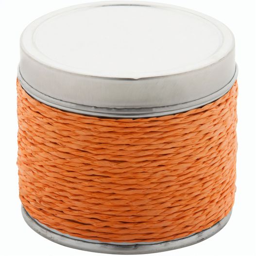 Produktabbildung Duftkerze, Orange. Scendle Duftkerze, Orange. Scendle (Bild 1)