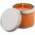 Duftkerze, Orange. Scendle (Bild 2)