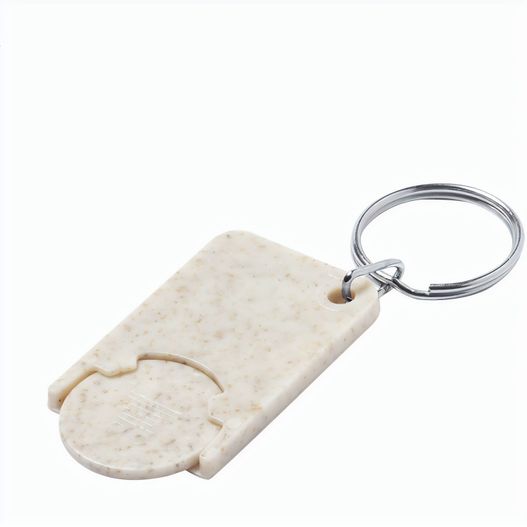 Einkaufswagen-Chip/Schlüsselanhänger Prolex (Bild 1)