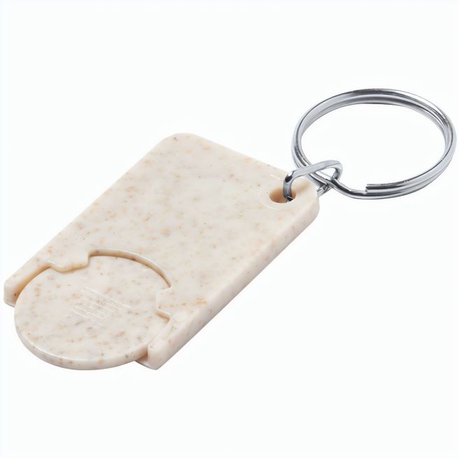 Einkaufswagen-Chip/Schlüsselanhänger Prolex