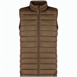 Bodywarmer-Weste aus RPET Vespa