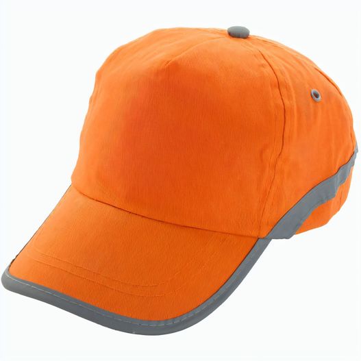 Produktabbildung Baseball Kappe Vikap Baseball Kappe Vikap (Bild 1)