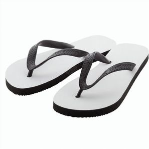 Zehensandalen mit Sublimationsdruck Suboslip