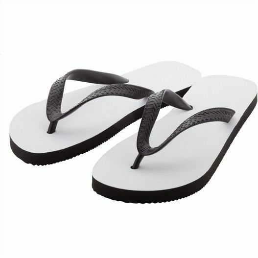 Produktabbildung Zehensandalen mit Sublimationsdruck Suboslip Zehensandalen mit Sublimationsdruck Suboslip (Bild 1)