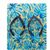 Zehensandalen mit Sublimationsdruck Suboslip (Bild 4)