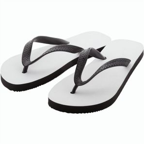 Zehensandalen mit Sublimationsdruck Suboslip
