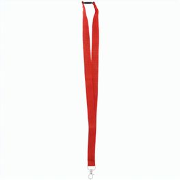 Lanyard aus RPET Revent