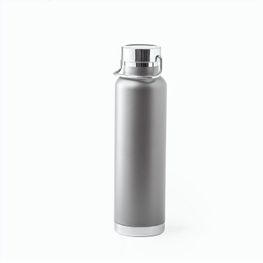 Kupferisolierte Thermoflasche Cuppar