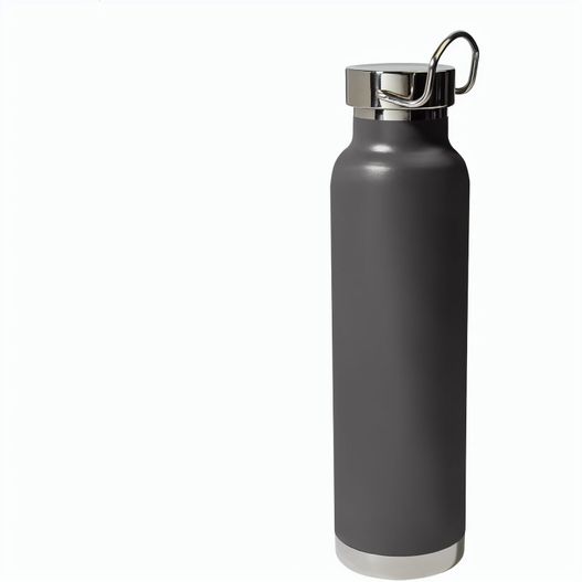 Kupferisolierte Thermoflasche Cuppar (Bild 1)