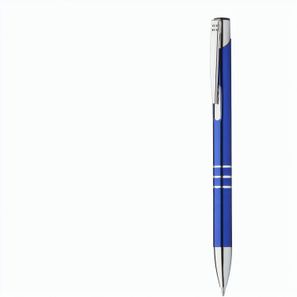 Kugelschreiber Channel Black