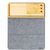 Wireless-Charger mit Mauspad Atrova (Bild 4)