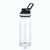 RPET Trinkflasche Rigina