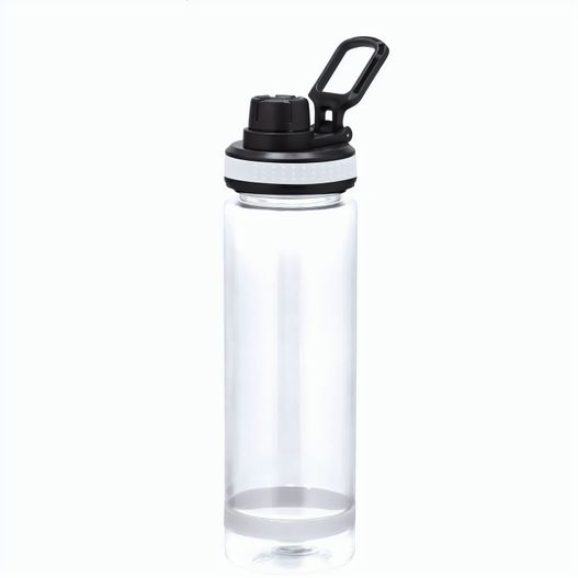 Produktabbildung RPET Trinkflasche Rigina RPET Trinkflasche Rigina (Bild 1)