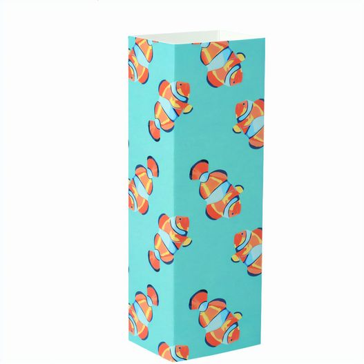 Individueller Pappschuber CreaSleeve 268 (Bild 1)