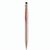 Touchpen mit Kugelschreiber Rosey (Bild 1)