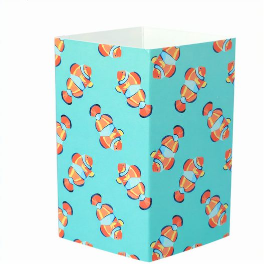 Individueller Pappschuber CreaSleeve 292 (Bild 1)