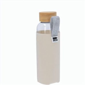 RPET Trinkflasche CarryFelt RPET