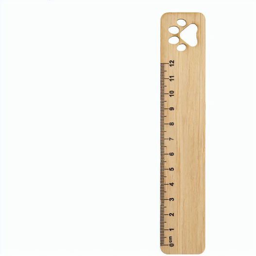 Bambuslineal Rooler (Bild 1)