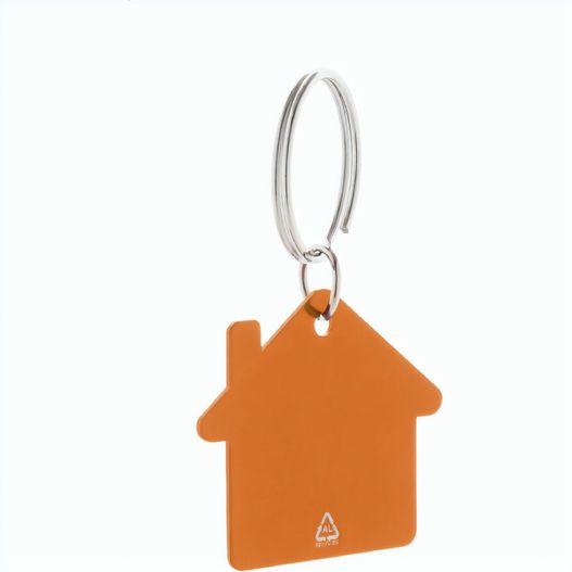 Schlüsselanhänger Ralhut (Bild 1)