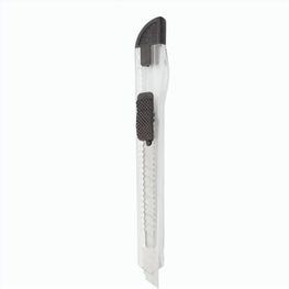 Cutter-Messer Bianco