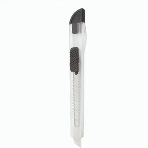Cutter-Messer Bianco