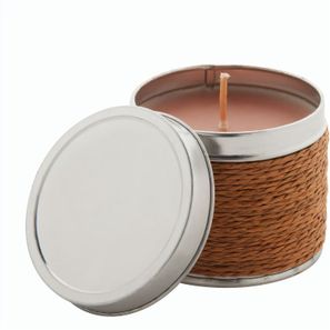 Duftkerze, Schokolade. Scendle