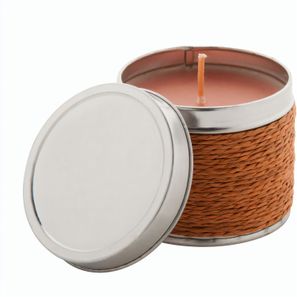 Duftkerze, Schokolade. Scendle