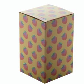 Individuelle Box CreaBox EF-002