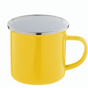 Emailletasse Enavint