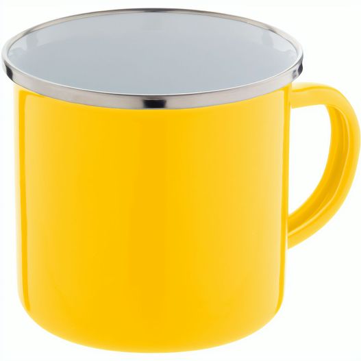 Produktabbildung Emailletasse Enavint Emailletasse Enavint (Bild 1)