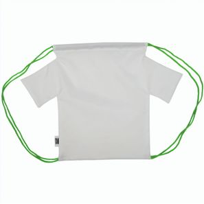 Individueller Turnbeutel CreaDraw T RPET