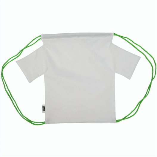 Individueller Turnbeutel CreaDraw T RPET (Bild 1)