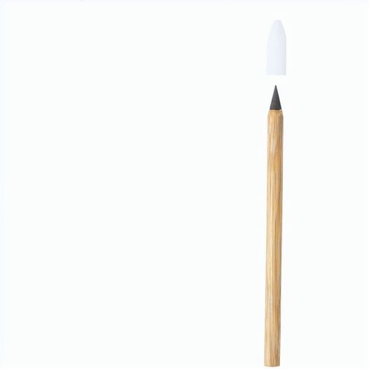Produktabbildung Tintenloser Bambusstift Tivoid Tintenloser Bambusstift Tivoid (Bild 1)