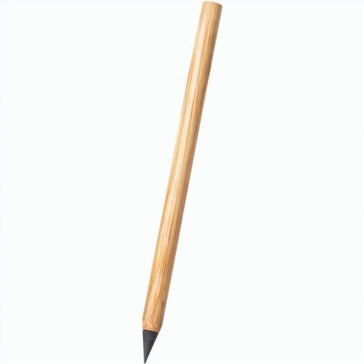 Produktabbildung Tintenloser Bambusstift Tivoid Tintenloser Bambusstift Tivoid (Bild 1)
