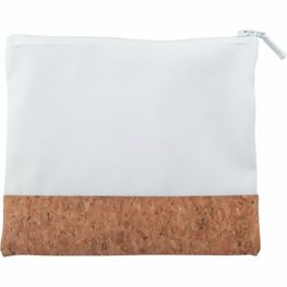 Individuelle Kosmetiktasche CreaBeauty Cork S