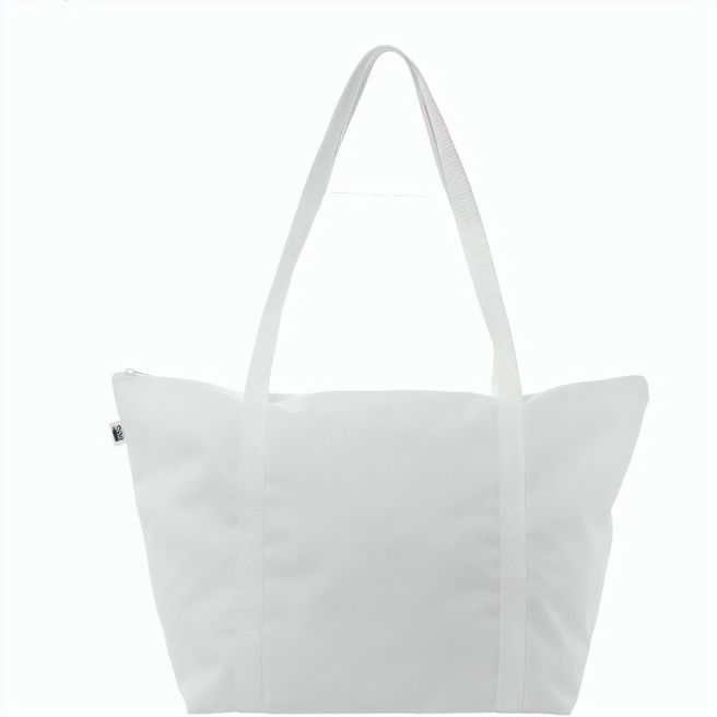 Produktabbildung Strand- oder Einkaufstasche SuboShop Playa Zip Strand- oder Einkaufstasche SuboShop Playa Zip