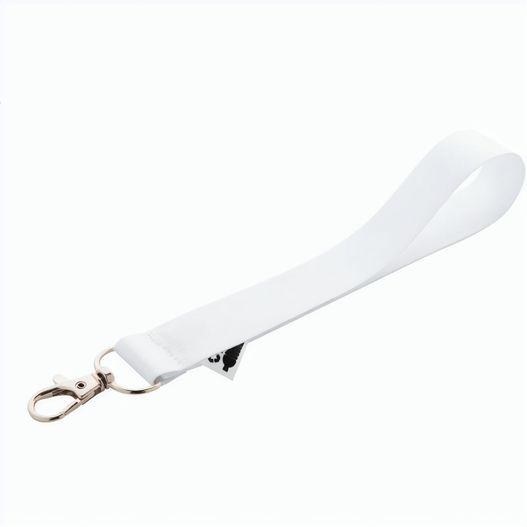 individueller Schlüsselanhänger SuboFob RPET (Bild 1)