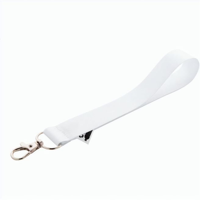 individueller Schlüsselanhänger SuboFob RPET