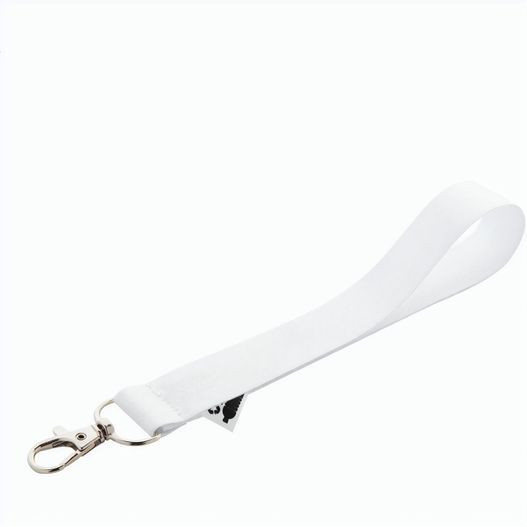 individueller Schlüsselanhänger SuboFob RPET (Bild 1)