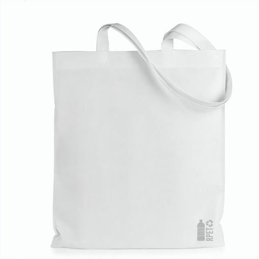 Produktabbildung RPET Einkaufstasche Rezzin RPET Einkaufstasche Rezzin (Bild 1)