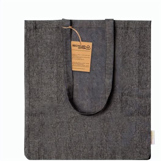 Produktabbildung Baumwolltasche Recote Plus Baumwolltasche Recote Plus (Bild 1)