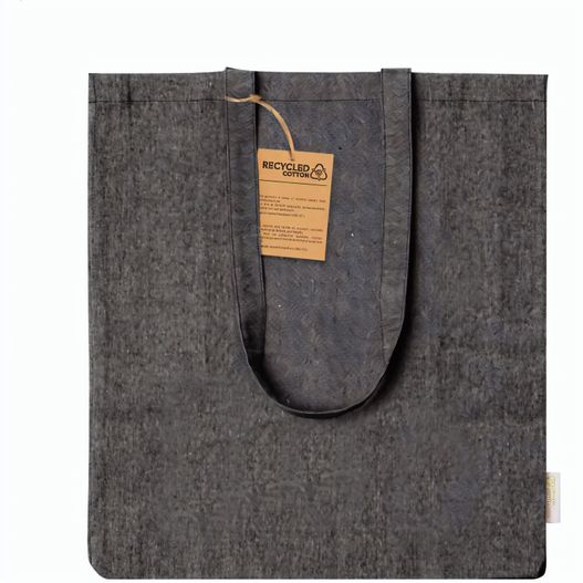 Produktabbildung Baumwolltasche Recote Plus Baumwolltasche Recote Plus (Bild 1)